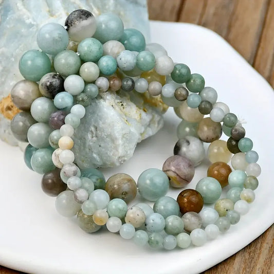 Natural Stone Bracelet