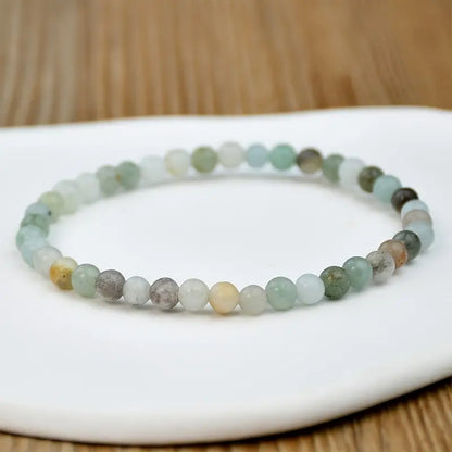 Natural Stone Bracelet