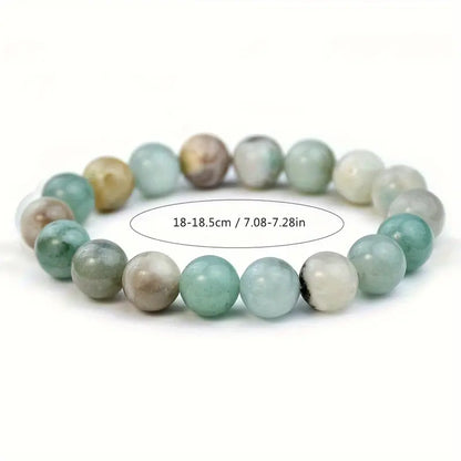 Natural Stone Bracelet